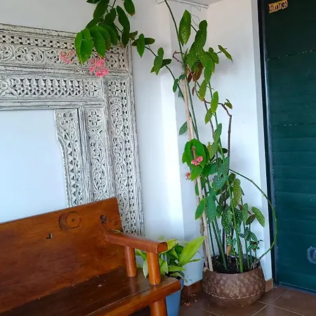 El Balcon De Rias Baixas 펜션 칸가스데모라조