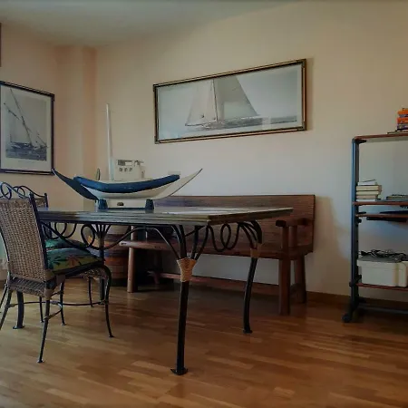 El Balcon De Rias Baixas