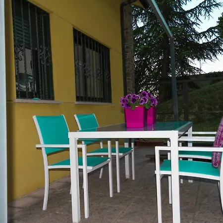 El Balcon De Rias Baixas