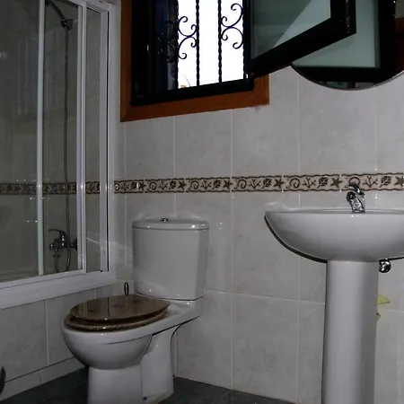 El Balcon De Rias Baixas 칸가스데모라조