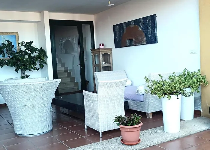 Tatil Evi El Balcon De Rias Baixas *