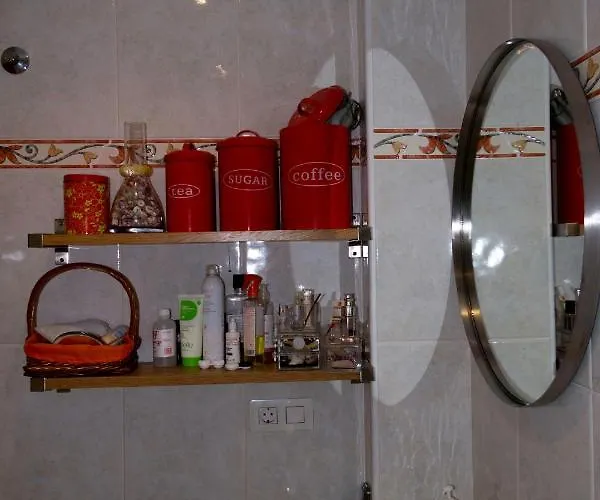 Tatil Evi El Balcon De Rias Baixas Cangas do Morrazo