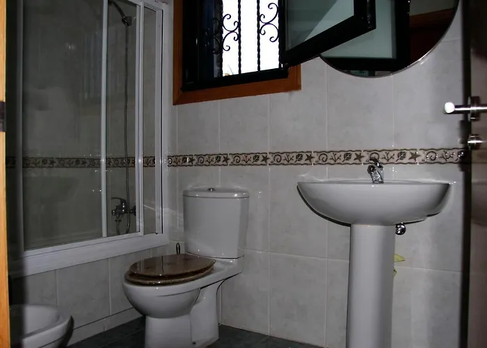 El Balcon De Rias Baixas Cangas do Morrazo