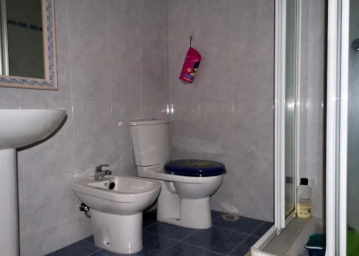 Tatil Evi El Balcon De Rias Baixas Cangas do Morrazo